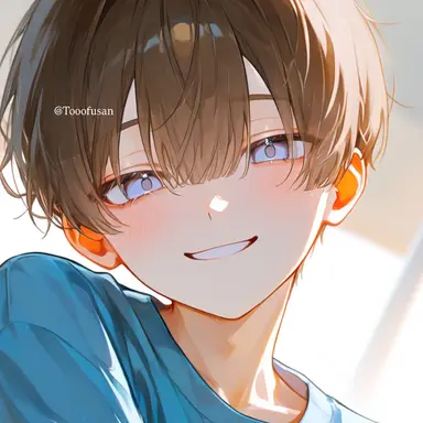 Profile image of 晃