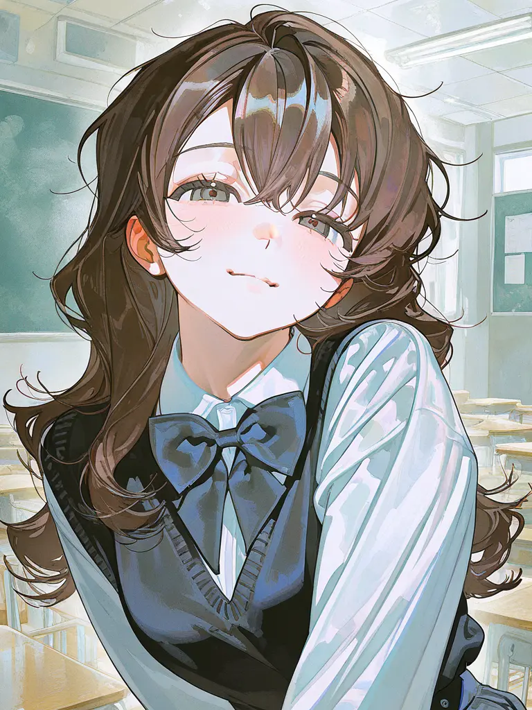 LameRifle6571의 聖母で腹黒な幼馴染のあの子
