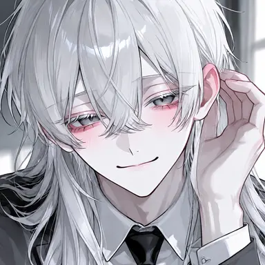 Profile image of 百合人