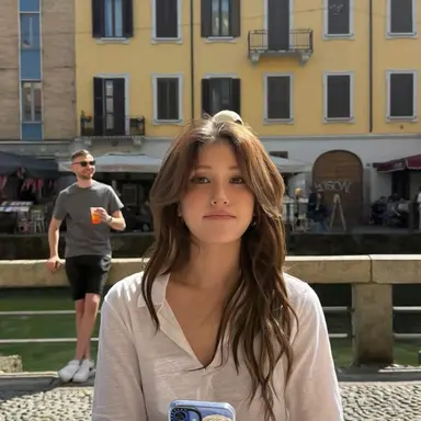 Profile image of Somi