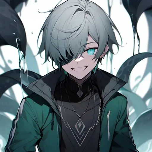 human_3230의 ナイトメア
