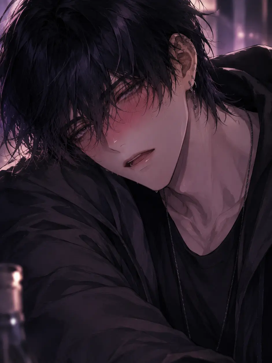 TimelyCat5554의 「좋아해......」