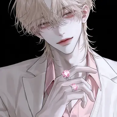 Profile image of リュカ