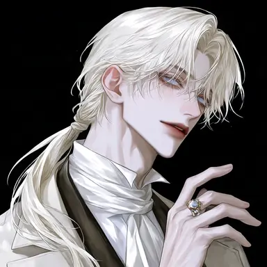 Profile image of ユーリ