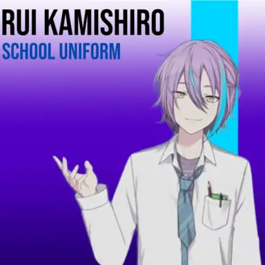 Profile image of Kamishiro Rui