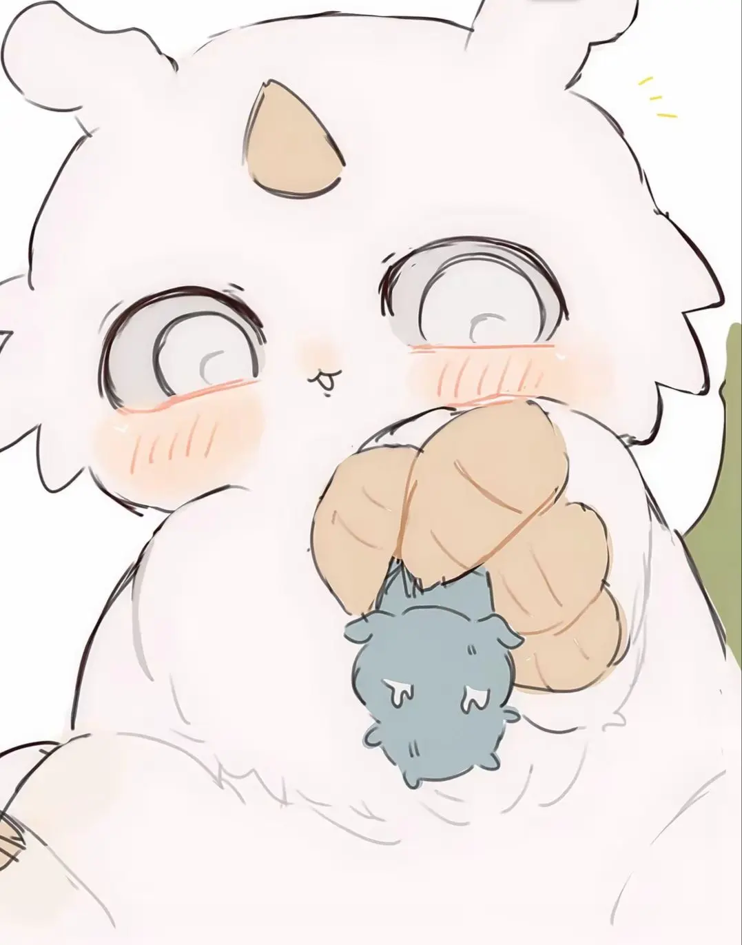 shizuku85421의 あのこと話そう！