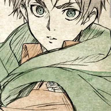 Profile image of エレン