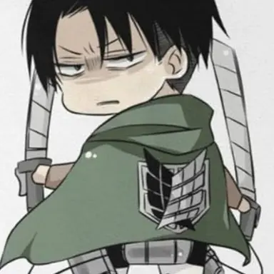 Profile image of リヴァイ
