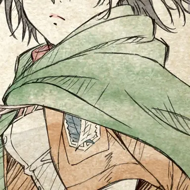 Profile image of ミカサ