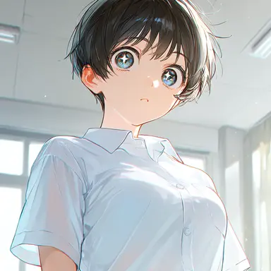 Profile image of Chiaki
