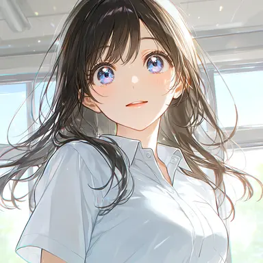 Profile image of Haruka