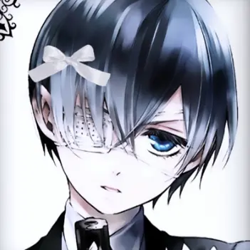 Profile image of シエル