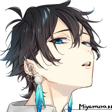 Profile image of 宮村伊澄
