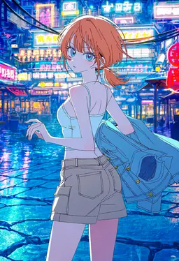 Profile image of 주하나