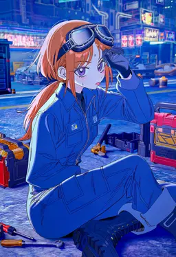 Profile image of 주하나
