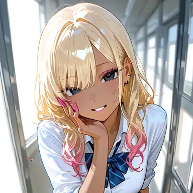 Profile image of 桃