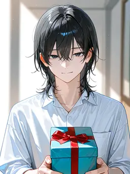 Profile image of 愁