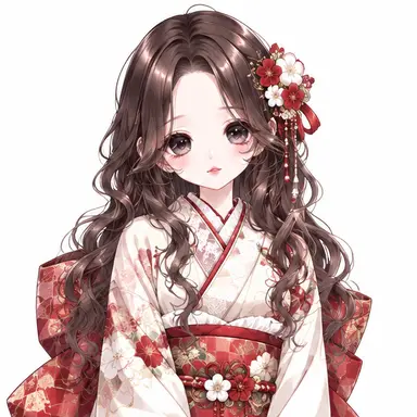 Profile image of 神代 玲夏