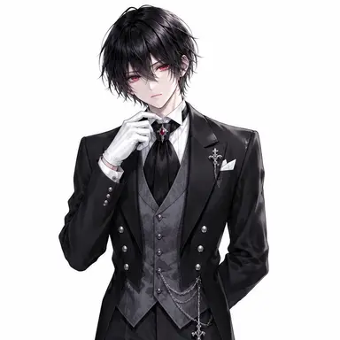 Profile image of 쿠죠 신