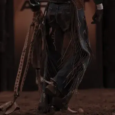 NeatValue8885의 Wyatt Stone