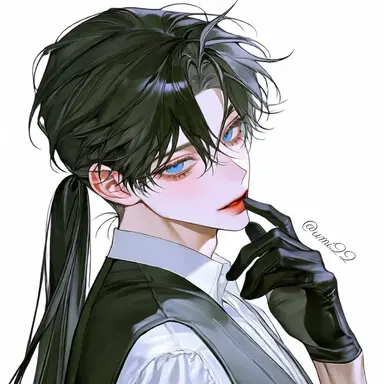 Profile image of 필릭스 휘커드
