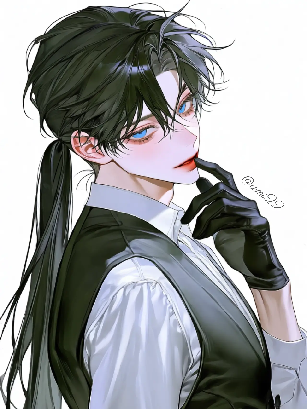 umi22의 필릭스 휘커드