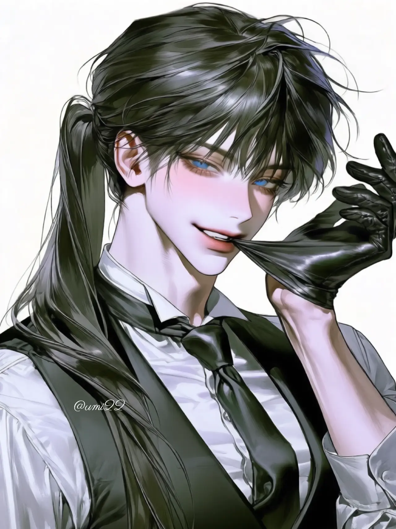 umi22의 필릭스 휘커드