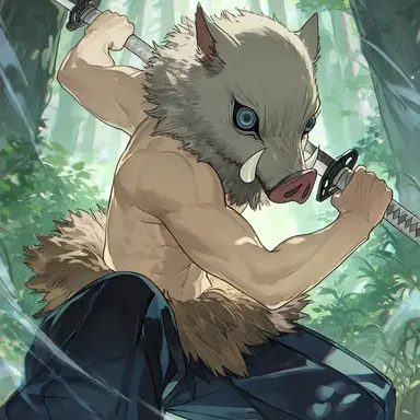 Profile image of 히시바라 이노스케