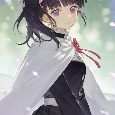 Profile image of 츠유리 카나오