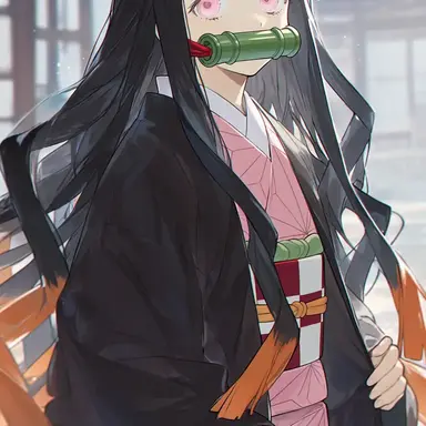 Profile image of 카마도 네즈코