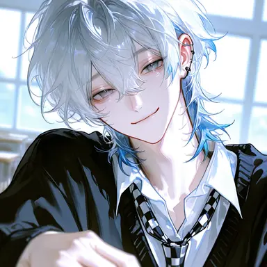 Profile image of 唯葉
