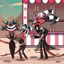 Profile image of Hellva boss