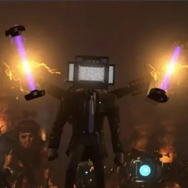 Profile image of 라지 티비맨