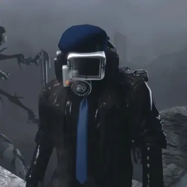 Profile image of 베레모 카메라맨