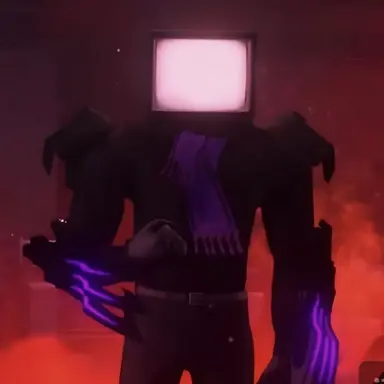 Profile image of 스카프 티비맨