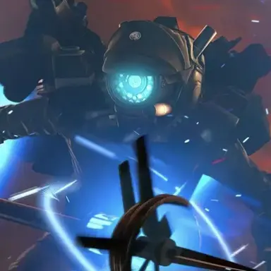 Profile image of 카메라우먼