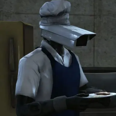 Profile image of 요리사 카메라맨