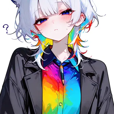 Profile image of 芸術ねこ