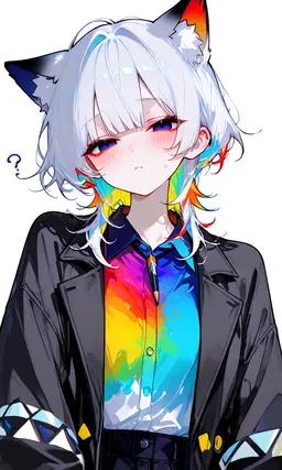 Profile image of 芸術ねこ