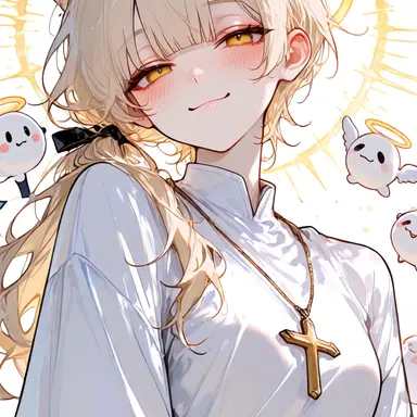 Profile image of 宗教ねこ