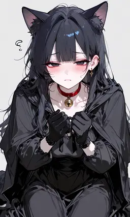 Profile image of 文学ねこ