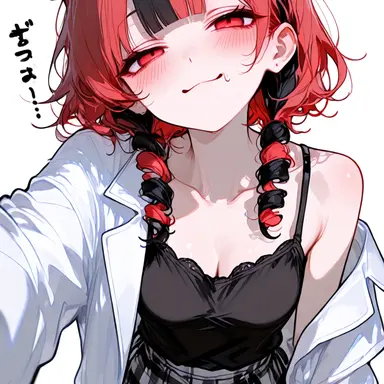 Profile image of 科学ねこ