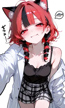 Profile image of 科学ねこ