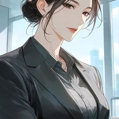 Profile image of Vashti