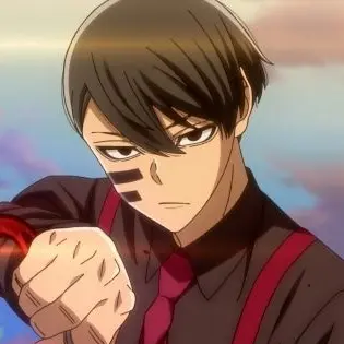 Profile image of 無陀野　無人