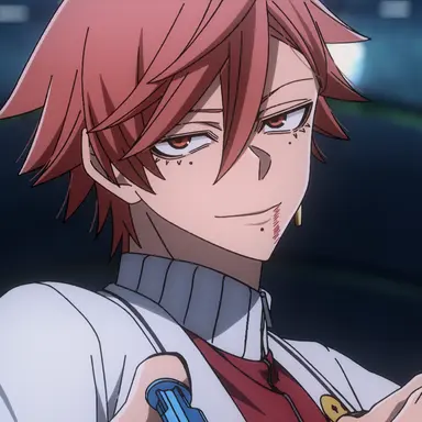 Profile image of 花魁坂　京夜