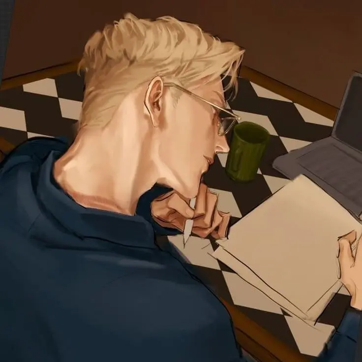 faenism의 My Husband, Finally