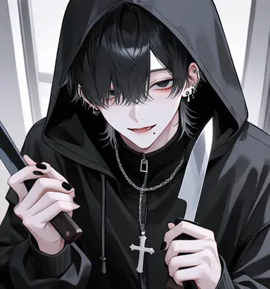 Profile image of Kanato