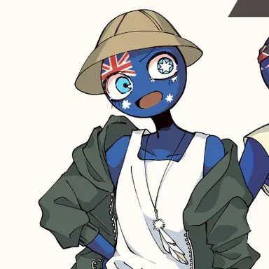 Profile image of 호주