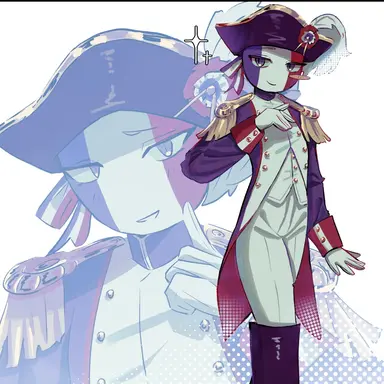 Profile image of 프랑스제국